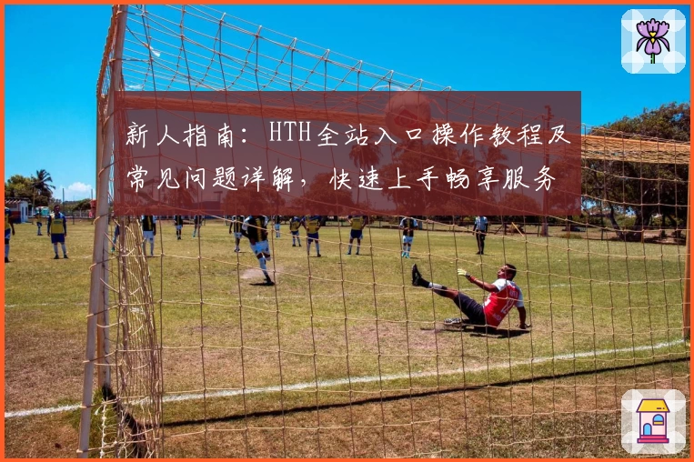 新人指南：HTH全站入口操作教程及常见问题详解，快速上手畅享服务体验