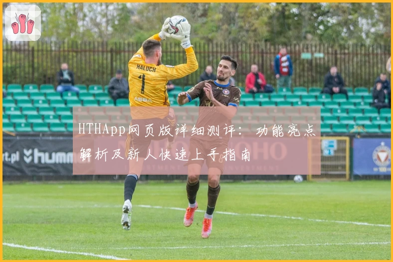 HTHApp网页版详细测评：功能亮点解析及新人快速上手指南