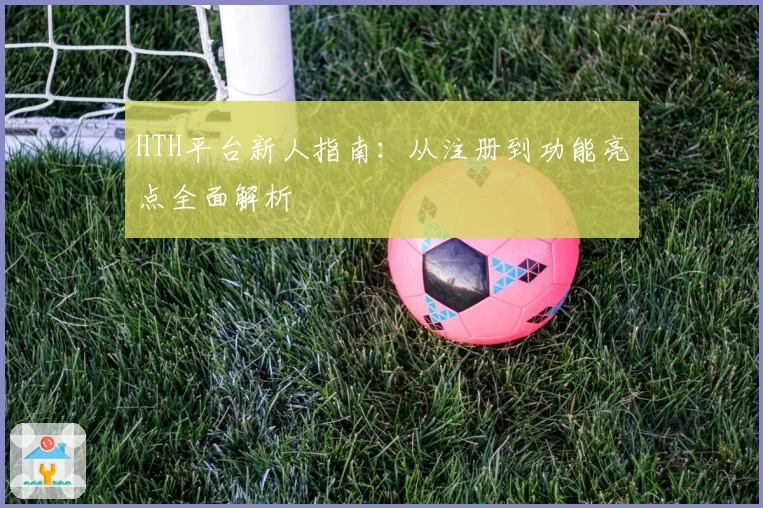 HTH平台新人指南：从注册到功能亮点全面解析